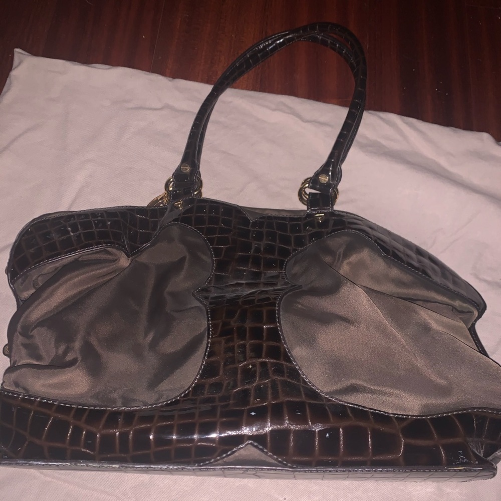 tory burch bag - Picture 3 of 4